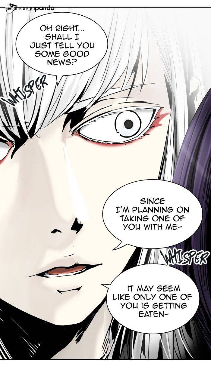 Tower of God Chapter 307 image 040